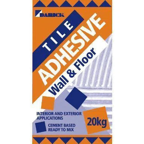 Tile Cement 20𝐾𝑔 Generic-Default Title