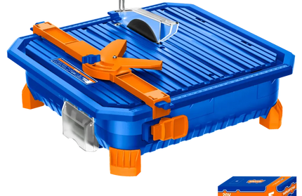 Tile Cutter Cordless 𝑃20ˢ WADFOW-Tool Only-