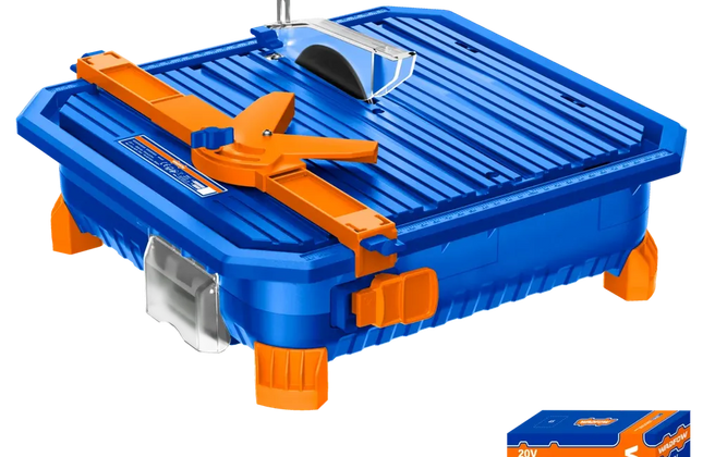 Tile Cutter Cordless 𝑃20ˢ WADFOW-Tool Only-