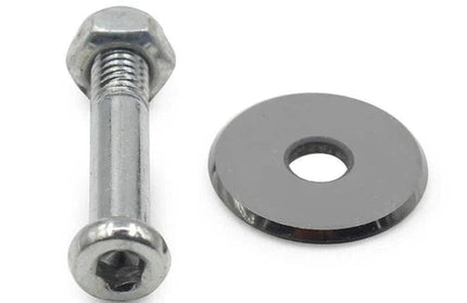 Tile Cutter Replacement Wheel-𝑂⌀15 x 𝐼⌀6.0 x 𝑇1.5𝑚𝑚