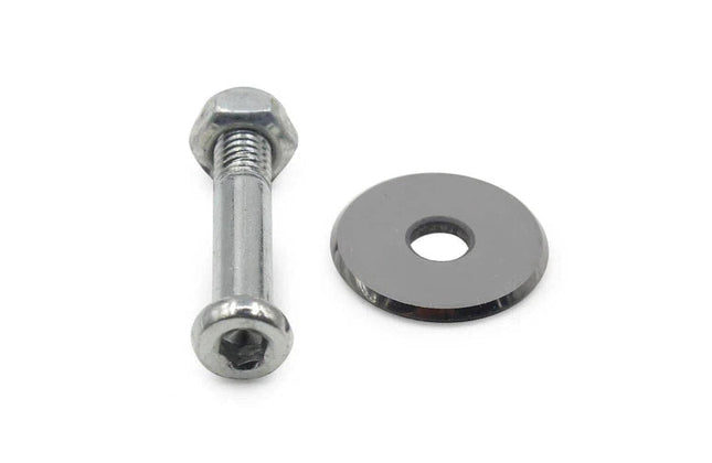 Tile Cutter Replacement Wheel-𝑂⌀15 x 𝐼⌀6.0 x 𝑇1.5𝑚𝑚