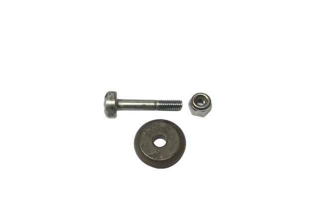 Tile Cutter Replacement Wheel Sigma-12x3mm