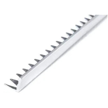 Tile Edge Straight Formable-10mm-2.5m-