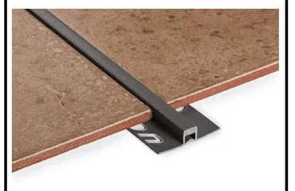 Tile Expansion Joint-PVC