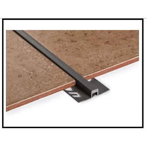 Tile Expansion Joint-PVC-