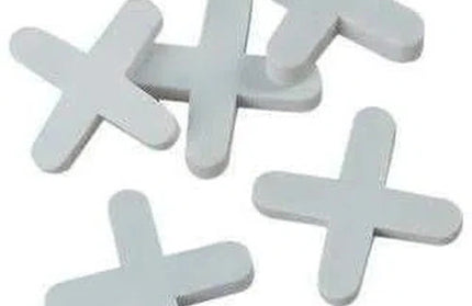 Tile Spacers-2mm