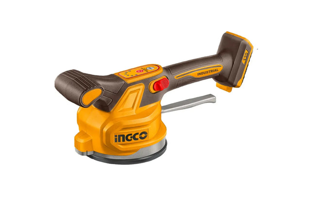 Tile Vibrator Cordless 𝑃20ˢ iNGCO [NEW]-Tool Only