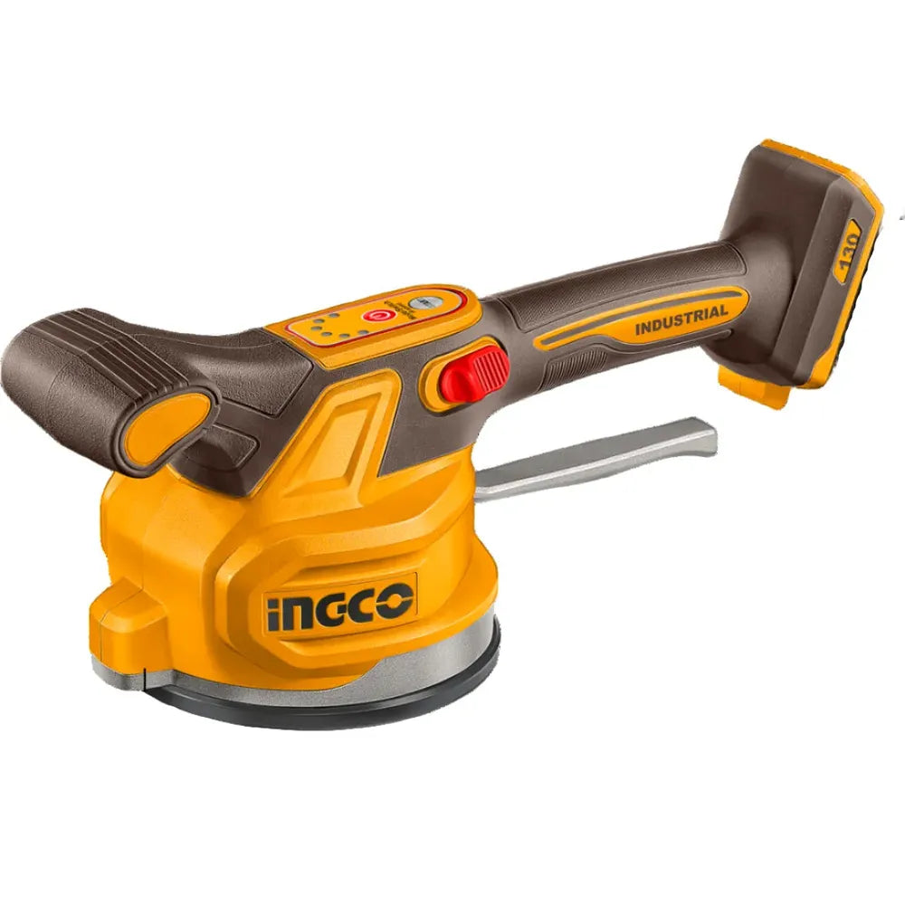 Tile Vibrator Cordless 𝑃20ˢ iNGCO [NEW]-Tool Only