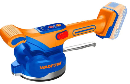 Tile Vibrator Cordless 𝑃20ˢ WADFOW-Tool Only