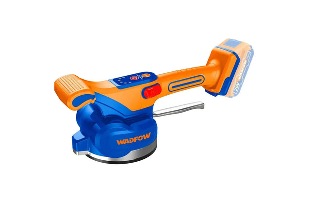 Tile Vibrator Cordless 𝑃20ˢ WADFOW-Tool Only