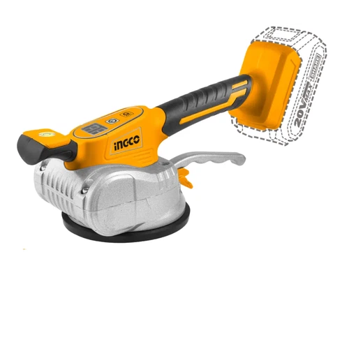 Tile Vibrator Cordless 20𝑉 iNGCO