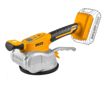 Tile Vibrator Cordless 𝑃20ˢ iNGCO [NEW]-Tool Only-