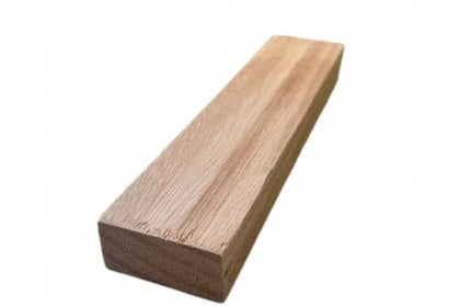 Timber Moulding Cleat Hardwood-ƒ16x44 x 𝐿2.4𝑚