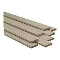 Timber Moulding Cover Strip Hardwood »-Lumber & Sheet Stock-RSB-ƒ44x8mm x 𝐿2.4m [blue]-diyshop.co.za