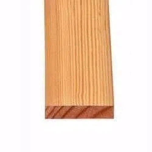 Timber Moulding Cover Strip Pine »-ƒ8x32𝑚𝑚 x 𝐿2.4𝑚-