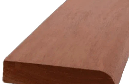 Timber Moulding Skirting Hardwood »-ƒ13x67𝑚𝑚 x 𝐿3.0𝑚