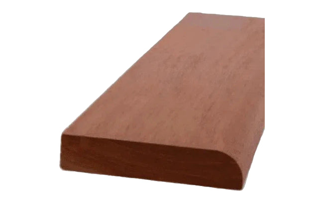 Timber Moulding Skirting Hardwood »-ƒ13x67𝑚𝑚 x 𝐿3.0𝑚
