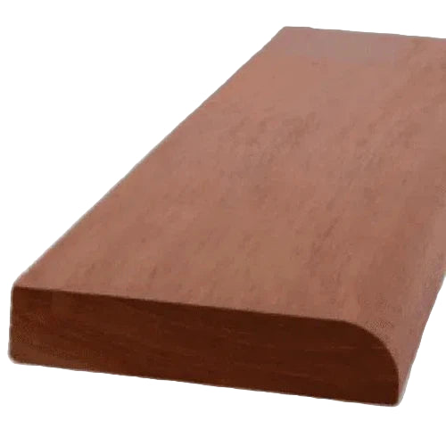 Timber Moulding Skirting Hardwood »-ƒ13x67𝑚𝑚 x 𝐿3.0𝑚-