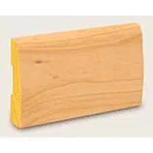 Timber Moulding Skirting Timber Pine »-Lumber & Sheet Stock-Swartland-ƒ22x69mm x𝐿3m[yellow]-diyshop.co.za