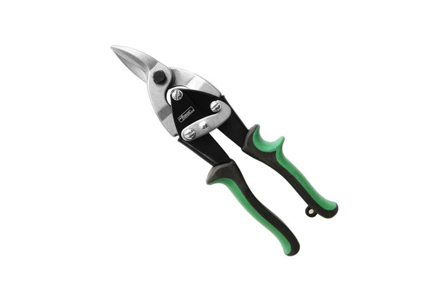 Tin Snip Aviation Waldo/Euro-Straight Cut-250mm