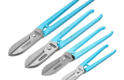 Tin Snip Generic-250mm-