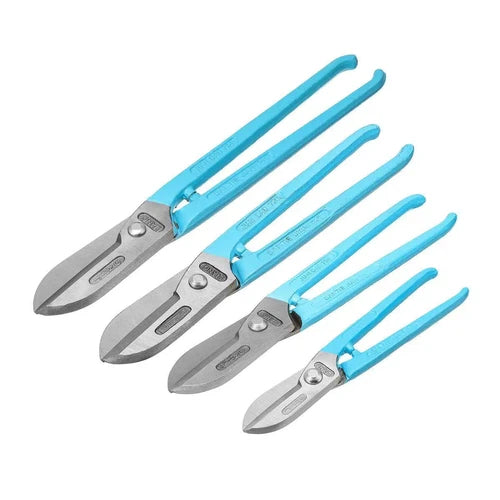 Tin Snip Generic-250mm-
