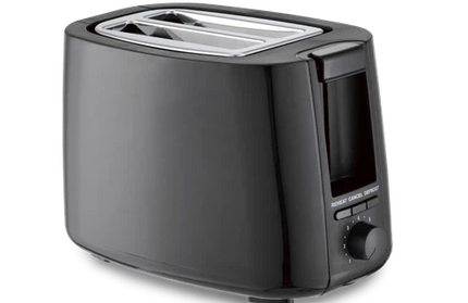 Toaster 2-Slice 0.75𝑘𝑊 decakila-Default Title