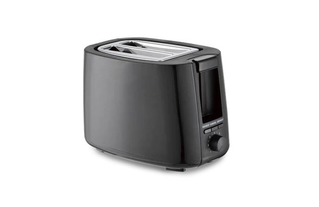 Toaster 2-Slice 0.75𝑘𝑊 decakila-Default Title