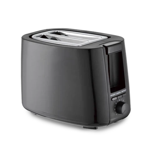 Toaster 2-Slice 0.75𝑘𝑊 decakila-Default Title