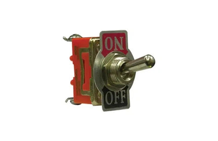 Toggle Switch ON-OFF-Default Title