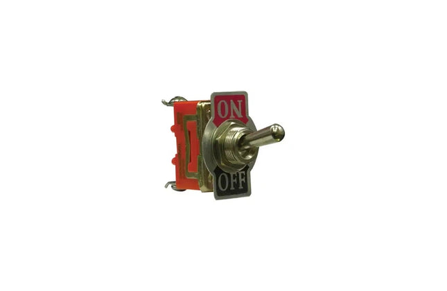 Toggle Switch ON-OFF-Default Title