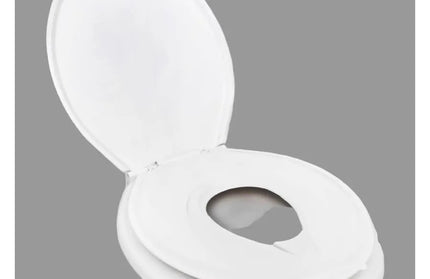 Toilet Baby Seat Plastic Meduim Duty-Default Title