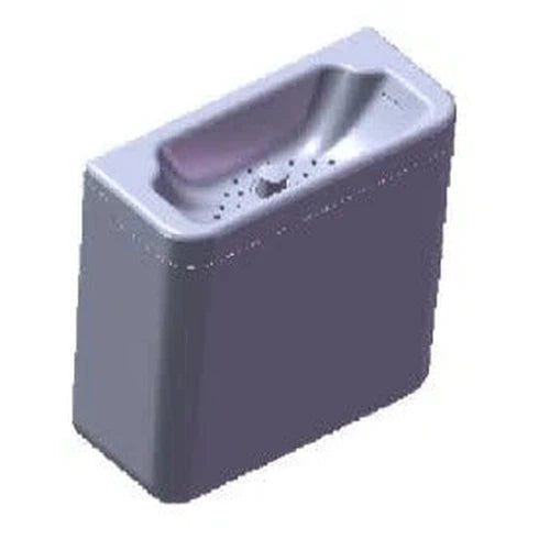 Toilet Cistern & Basin 2in1 Minos GD-
