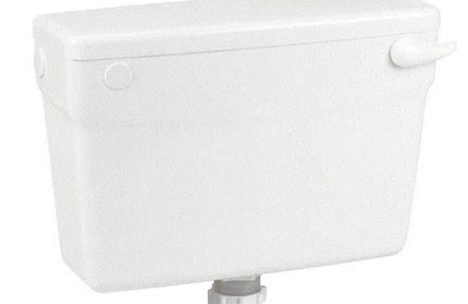 Toilet Cistern Plastic-Default Title
