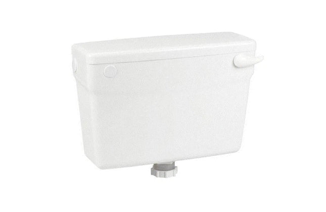 Toilet Cistern Plastic-Default Title