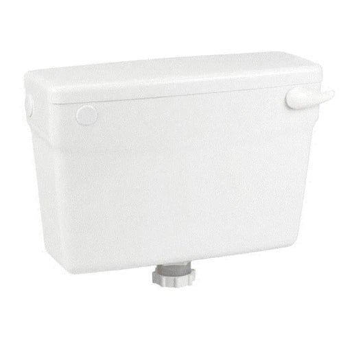 Toilet Cistern Plastic-Default Title