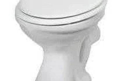 Toilet Pan Low Level-Default Title