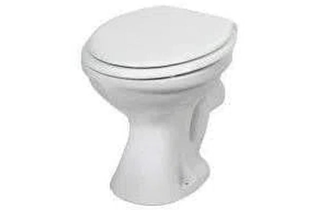 Toilet Pan Low Level-Default Title