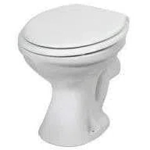Toilet Pan Low Level-Default Title