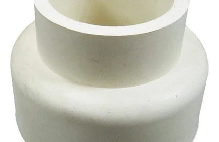 Toilet Part Rubber Cone-Default Title