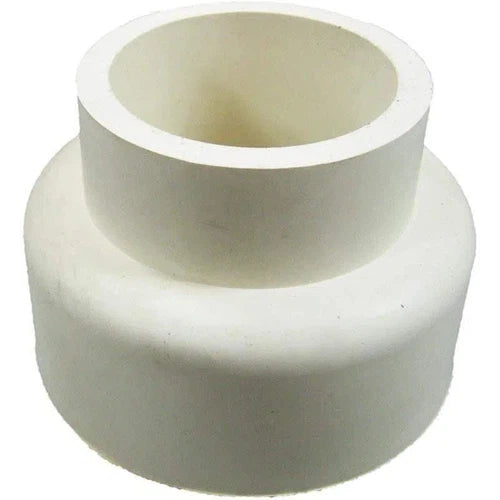 Toilet Part Rubber Cone-Default Title