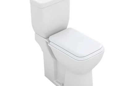 Toilet Suite Exclusive Livorno-Top Flush