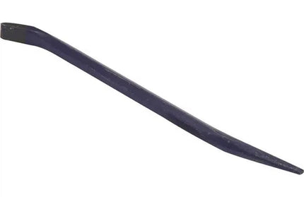 Tommy Bar Generic Orange Badger-450x19mm