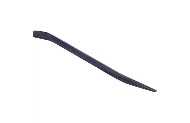 Tommy Bar Generic Orange Badger-450x19mm