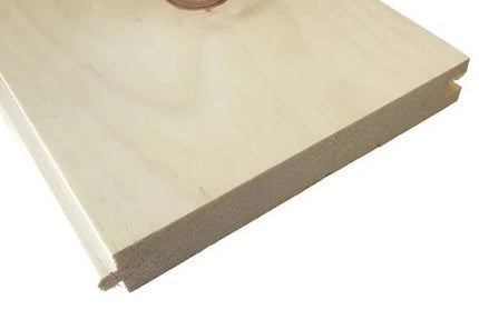 Tongue & Grooved Flooring Pine-ƒ102x20𝑚𝑚 x 𝐿2.4𝑚-each