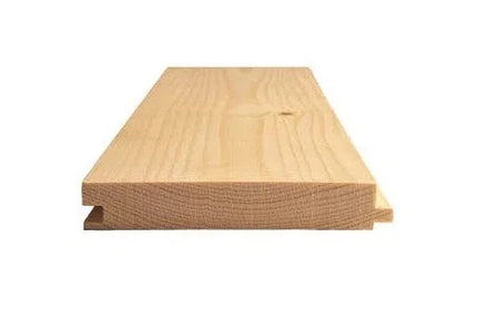 Tongue & Grooved Flooring Pine-ƒ102x20𝑚𝑚 x 𝐿2.4𝑚-each-