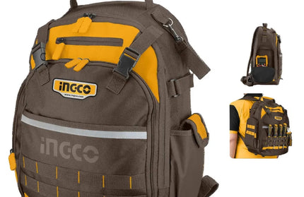 Tool Bag Backpack iNGCO-8𝐾𝑔