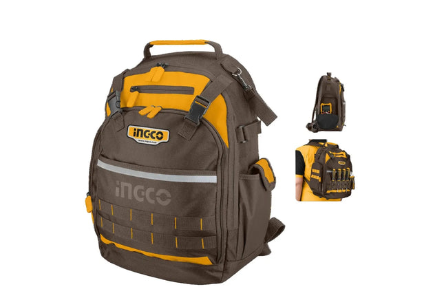 Tool Bag Backpack iNGCO-8𝐾𝑔