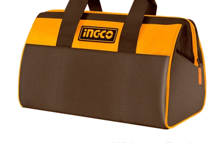Tool Bag iNGCO-𝐿33 x 𝑤21 x 𝐻18𝑐𝑚-