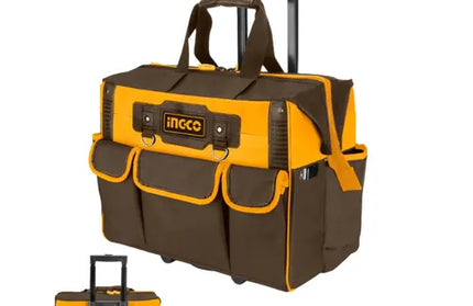 Tool Bag Trolley iNGCO-20"